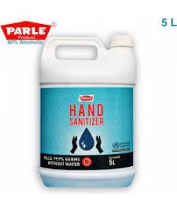 Parle Hand Sanitizer 5 Litre